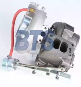 bts turbo t911408li